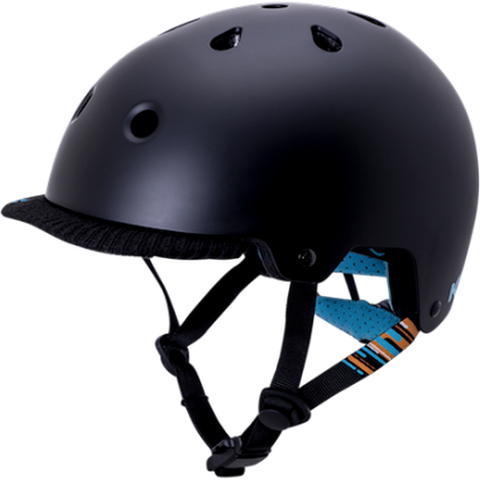 Kali Saha Vibe BMX Helmet-250119127-Pushbikes