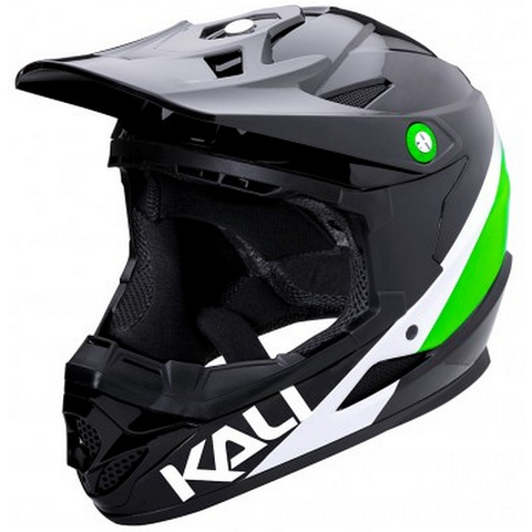 Kali Zoka Pinner Full Face Helmet-2106181305-Pushbikes