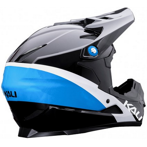 Kali Zoka Pinner Full Face Helmet-2106181202-Pushbikes