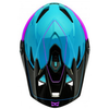 Kali Zoka Switchback Full Face Helmet-21619324-Pushbikes