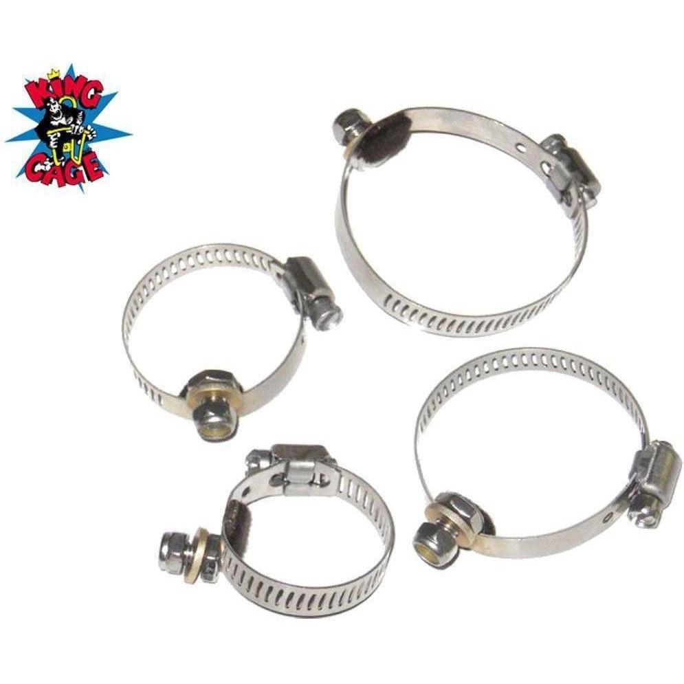 King Cage Universal Support Bolt Pushbikes