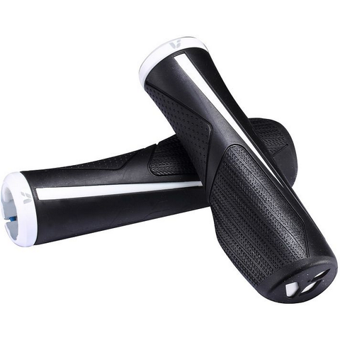 LIV Allay Lock-on Grips-GNT190000130-Pushbikes
