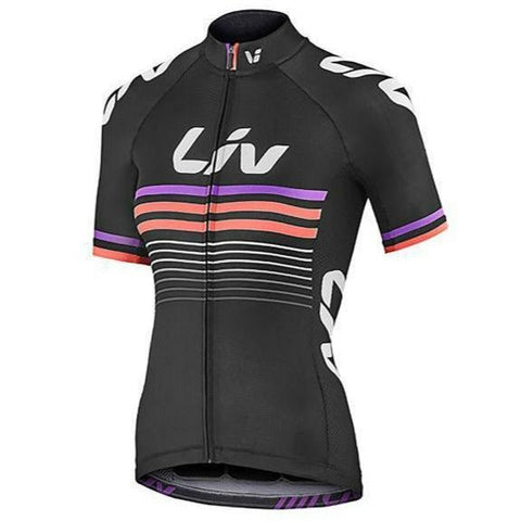 LIV Race Day SS Jersey-GNT850002225-Pushbikes