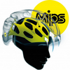 Lazer Chiru MIPS MTB Helmet-BLC2207887998-Pushbikes