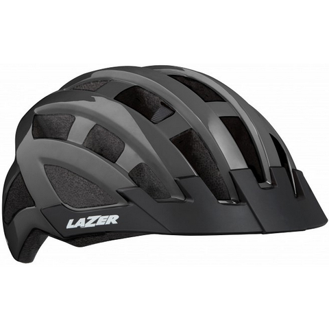 Lazer Compact MTB Helmet-BLA2187885132-Pushbikes