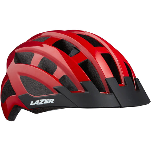 Lazer Compact MTB Helmet-BLA2187885133-Pushbikes