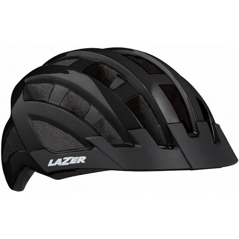 Lazer Compact MTB Helmet-Pushbikes