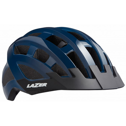 Lazer Compact MTB Helmet-BLC2207887749-Pushbikes