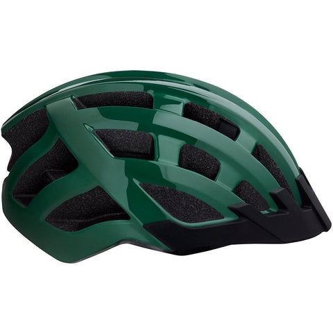 Lazer Compact MTB Helmet-BLC2227890484-Pushbikes