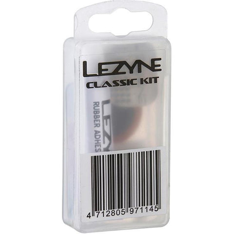 Lezyne Classic Puncture Kit-1-PK-CLKIT-V18P-Pushbikes