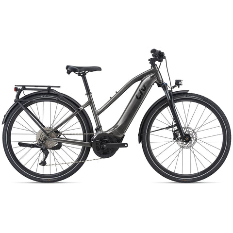 Liv 2022 Amiti-E+ 1 625 Electric Bike-2213726153-Pushbikes