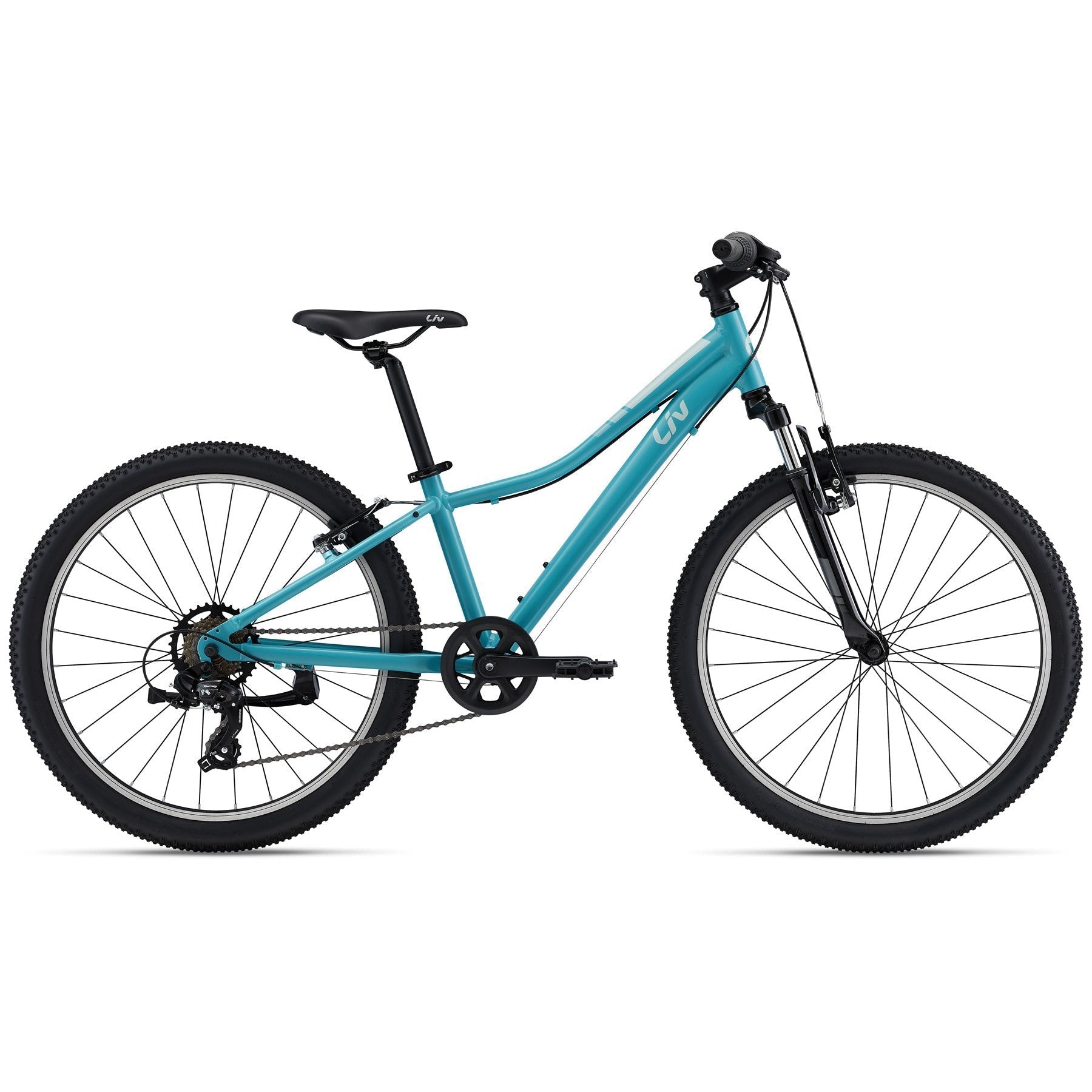 Liv Enchant 24 Kids Mountain Bike– Pushbikes
