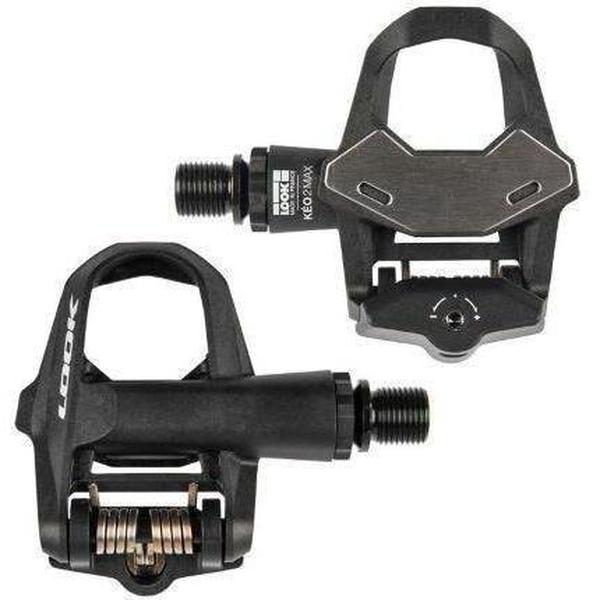 Look Keo Max Road Pedals– Pushbikes
