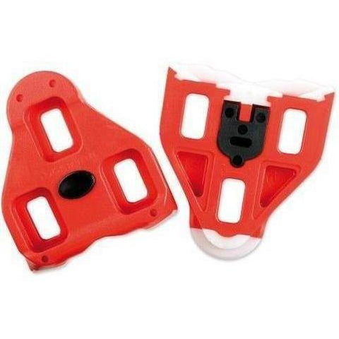 Look Pedal Cleat Delta-PELRED-Pushbikes