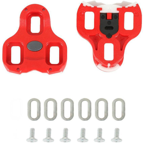 Look Pedal Cleat KEO-PELREDKEO-Pushbikes