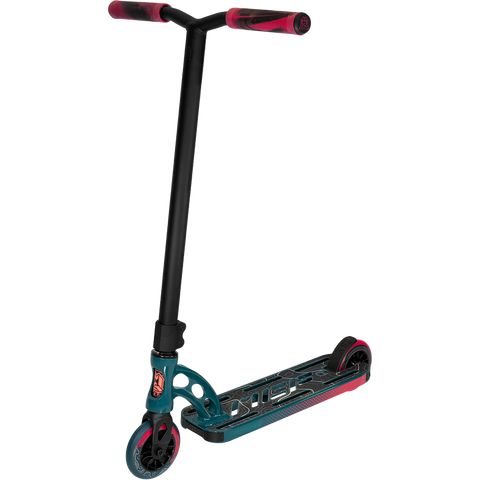 MGO Shredder Scooter-211-575-Pushbikes