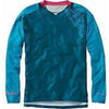 Madison Flux LS Jersey-CL01525-Pushbikes
