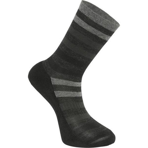 Madison Isoler Merino 3 Season Sock-CLA92813-Pushbikes