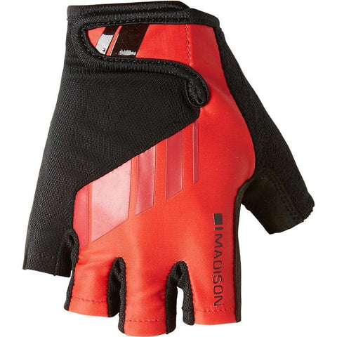 Madison Peloton Glove-AK40534-Pushbikes
