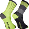 Madison Sportive Long Sock Twin Pack-MCL20S6733-Pushbikes