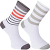 Madison Sportive Long Sock Twin Pack-MCL20S6703-Pushbikes