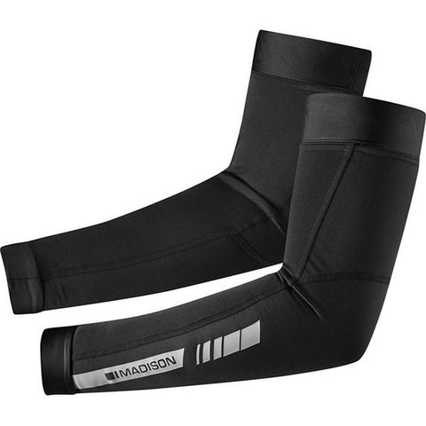 Madison Sportive Thermal Arm Warmers-CLA71203-Pushbikes