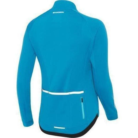 Madison Sportive Womens Softshell Jacket-CL15012-Pushbikes