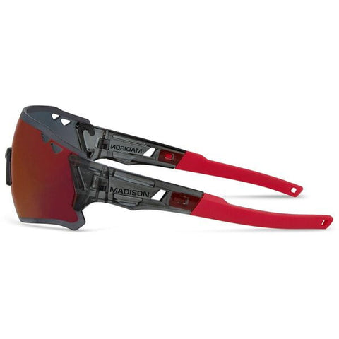 Madison Stealth Glasses 3 Lens Pack-CK8501-Pushbikes