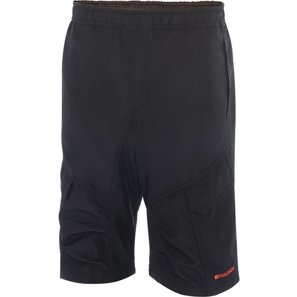Madison Trail Youth Shorts Pushbikes