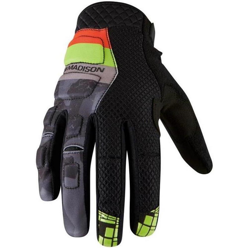Madison Zenith Glove