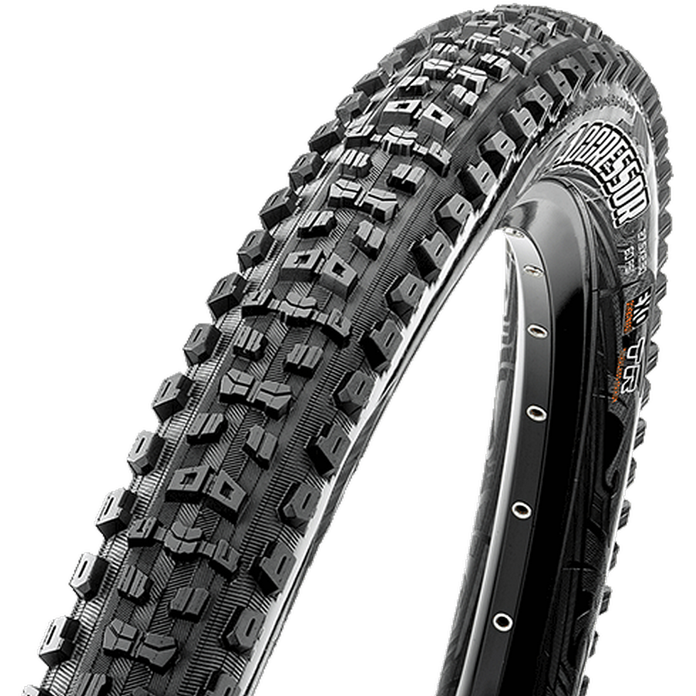 Maxxis Aggressor 29er Tyre Pushbikes