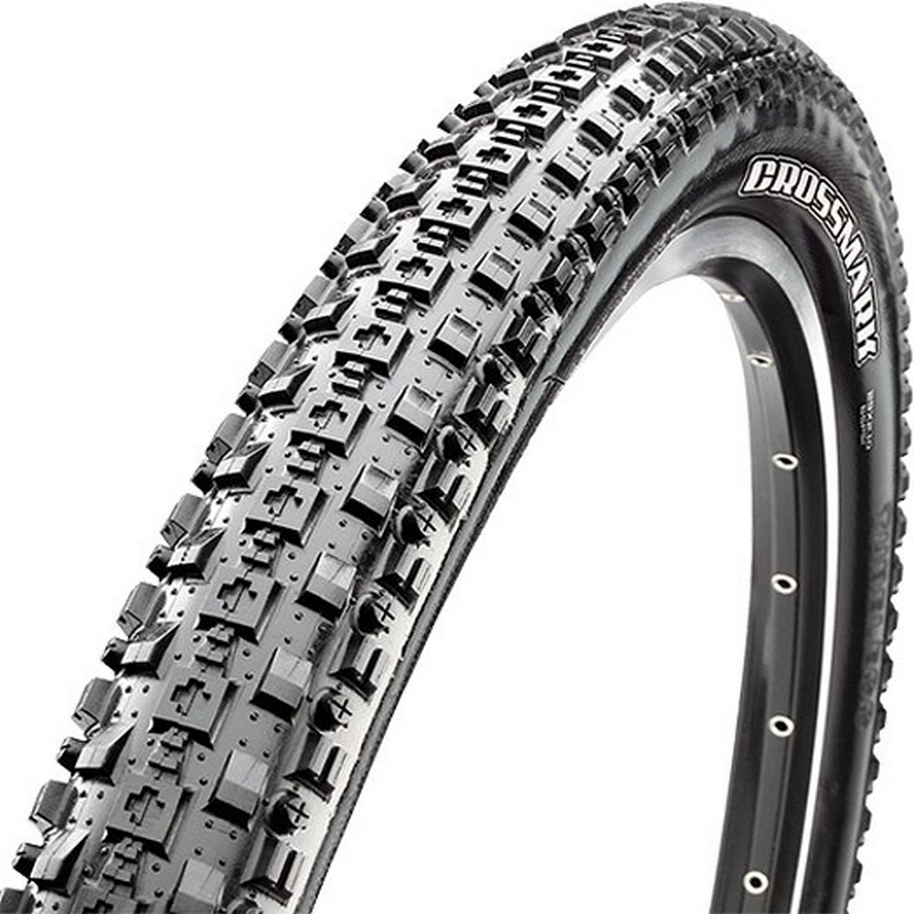 Maxxis CrossMark 26in Tyre– Pushbikes