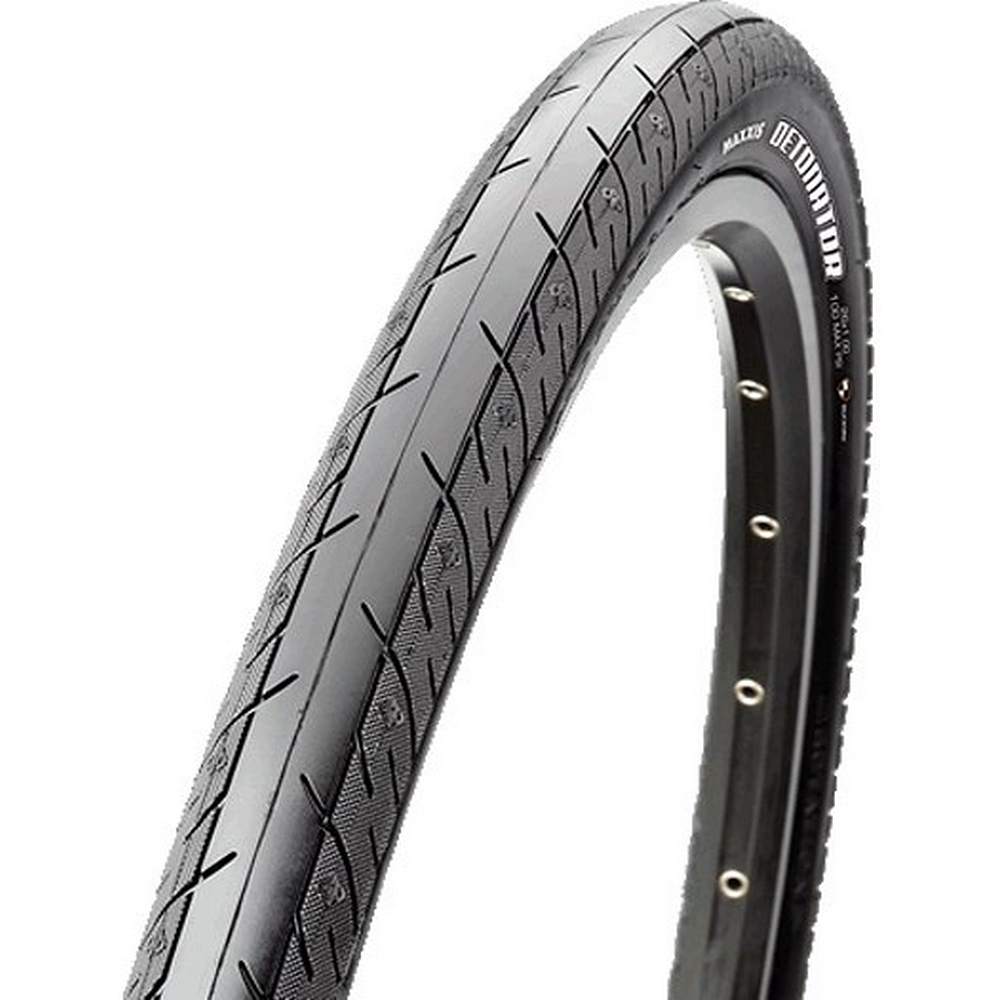 Maxxis detonator discount 700c