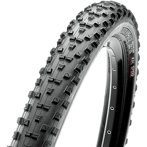 Maxxis Forekaster 27.5in Tyre-MM124-Pushbikes