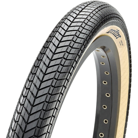 Maxxis Gifter 20in Tyre-MB24-Pushbikes