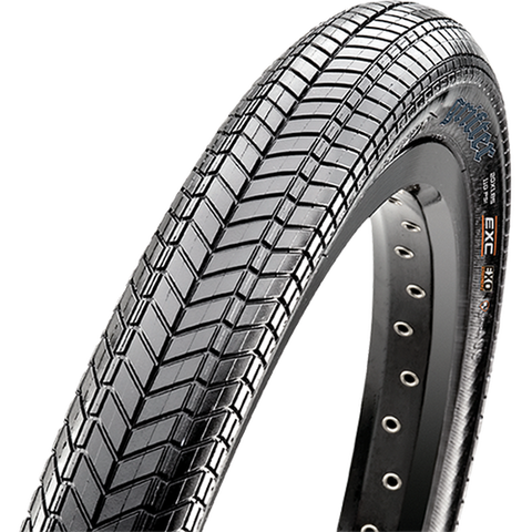 Maxxis Gifter 20in Tyre-MB24-Pushbikes