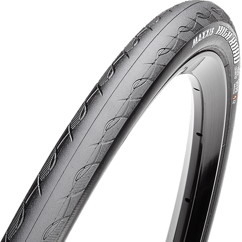 Maxxis High Road 700c Tyre-MR42A1-Pushbikes