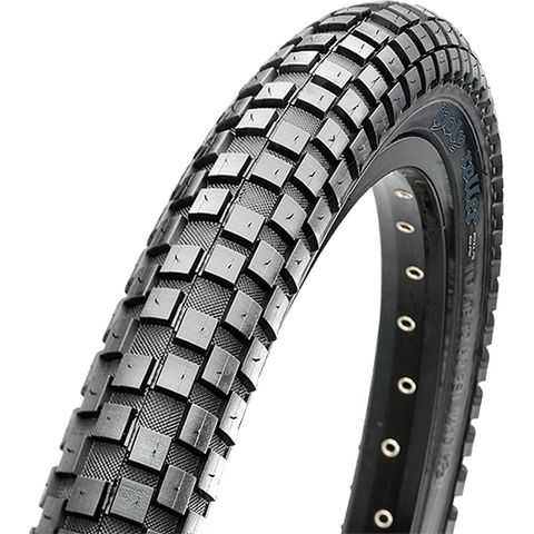 Maxxis Holy Roller 20in Tyre-MB03B-Pushbikes