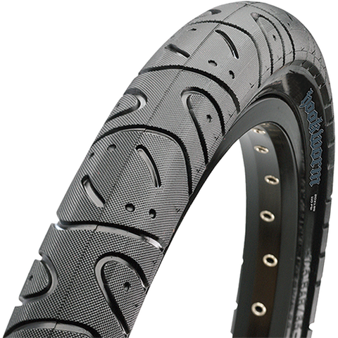 Maxxis Hookworm 20in Tyre-MB18-Pushbikes