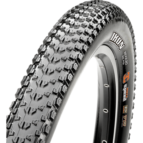 Maxxis Ikon 27.5in Tyre-MM93-Pushbikes