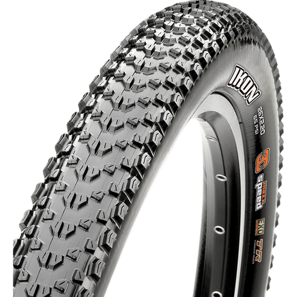 Maxxis Ikon 29 x 2.20 Folding, Dual, EXO Mountain Bike Tire