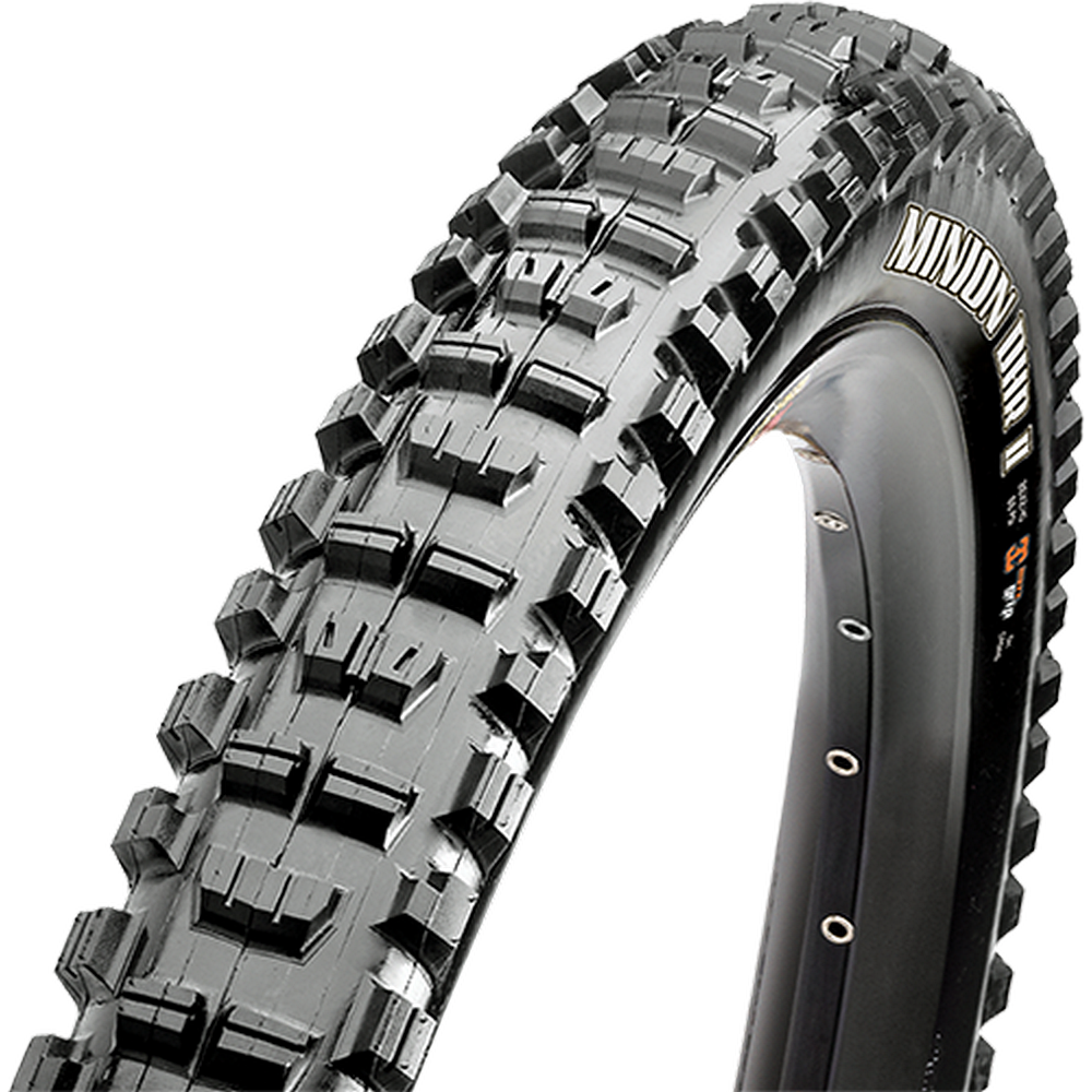 Maxxis Minion DHR 2 27.5in Tyre – Pushbikes
