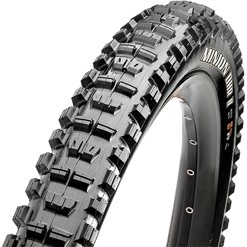 Maxxis Minion DHR 2 27.5in Tyre-MM95A-Pushbikes