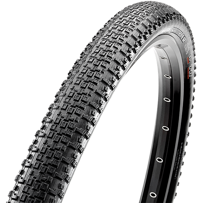 Maxxis Rambler 700c Tyre– Pushbikes