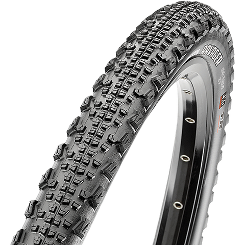 Maxxis Ravager 700c Tyre-MR39C-Pushbikes