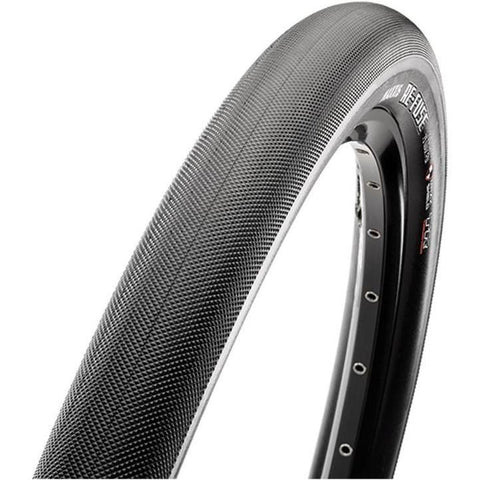 Maxxis Refuse 650B Tyre-MR15K-Pushbikes