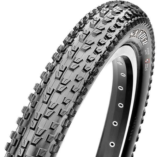 Maxxis best sale snyper 24