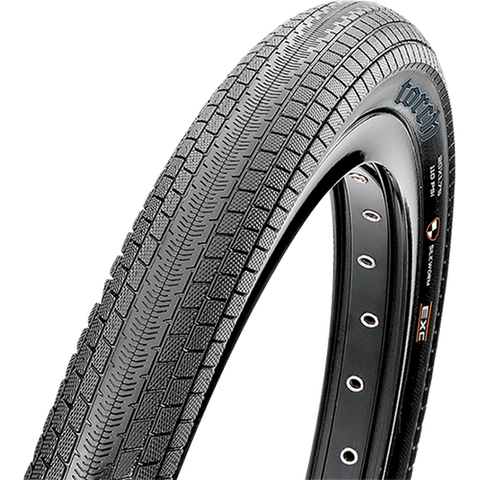 Maxxis Torch 20in Tyre-MB11H-Pushbikes