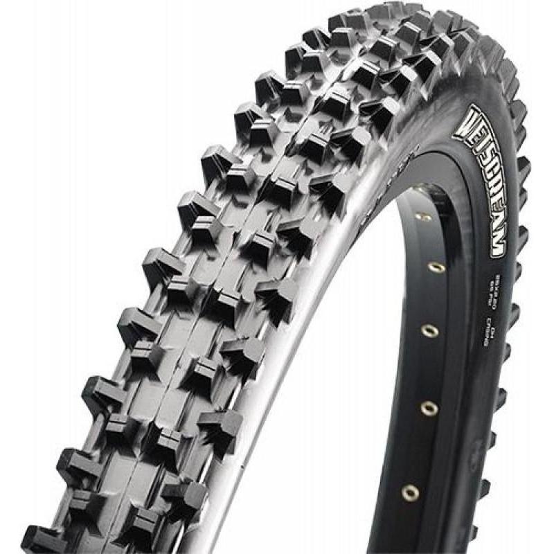 Maxxis Wet Scream 29er Tyre– Pushbikes