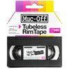 Muc Off 17mm Rim Tape 10m Roll-279099-Pushbikes